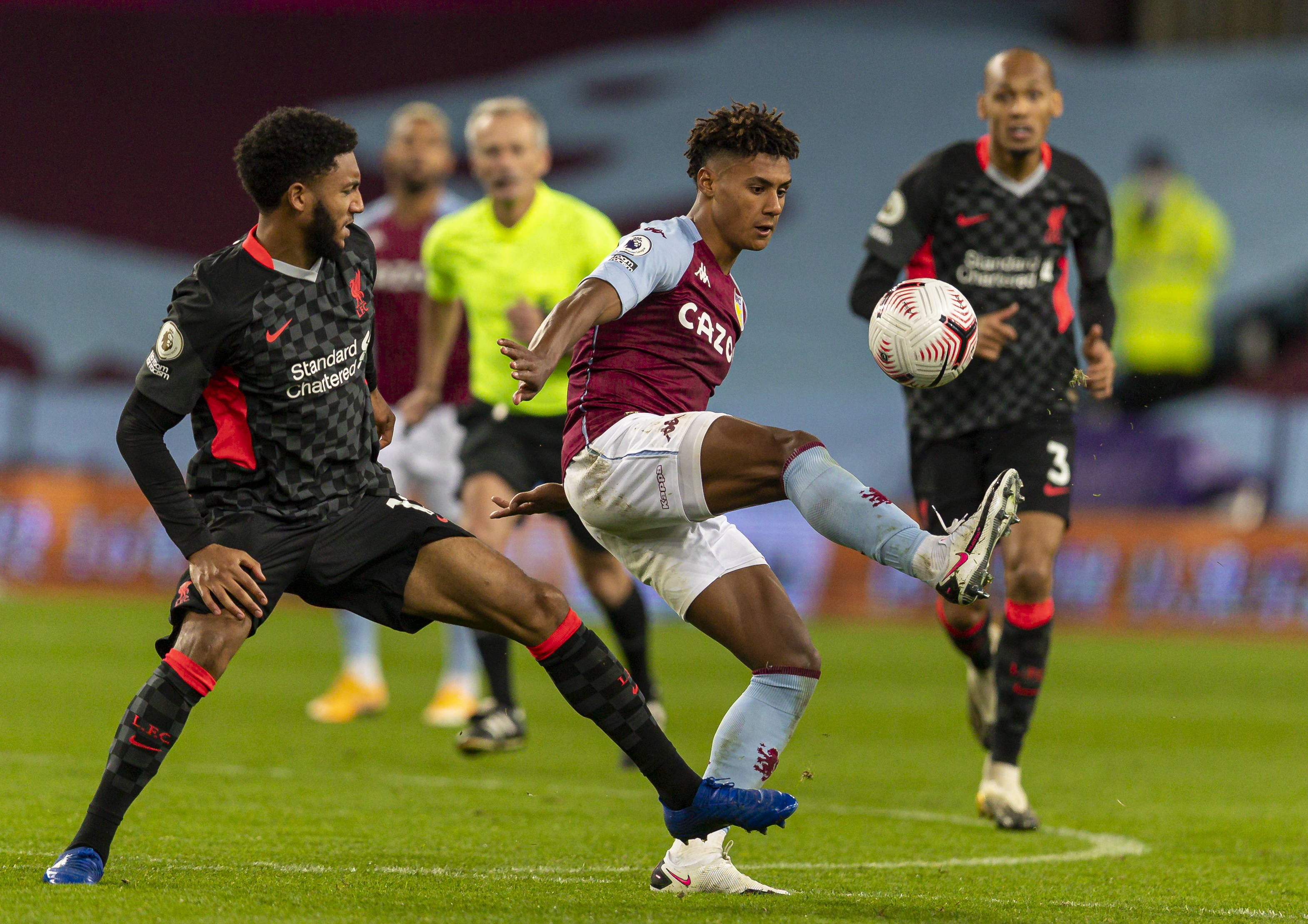 他的技术细 他的技术细